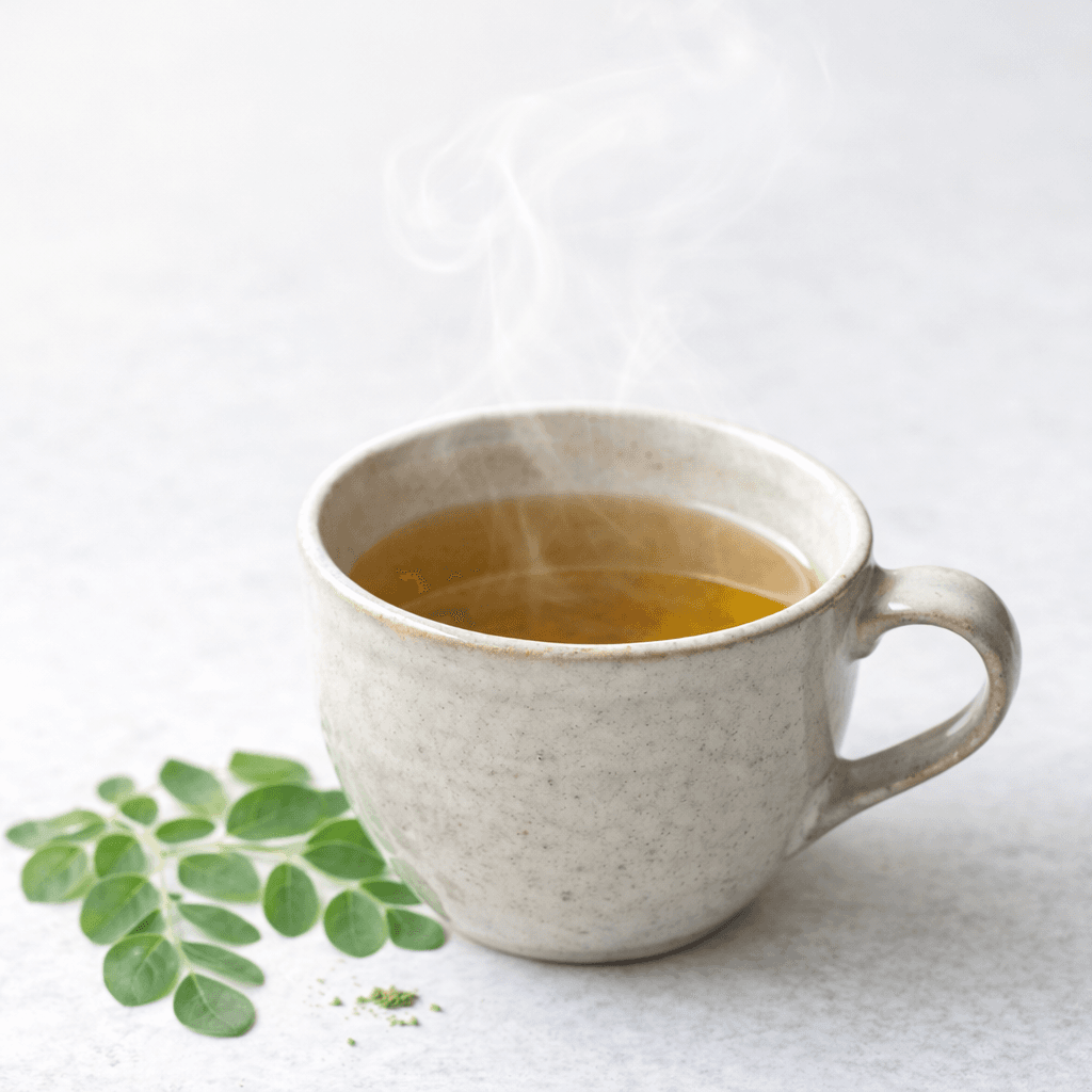 Moringa Spice Blend