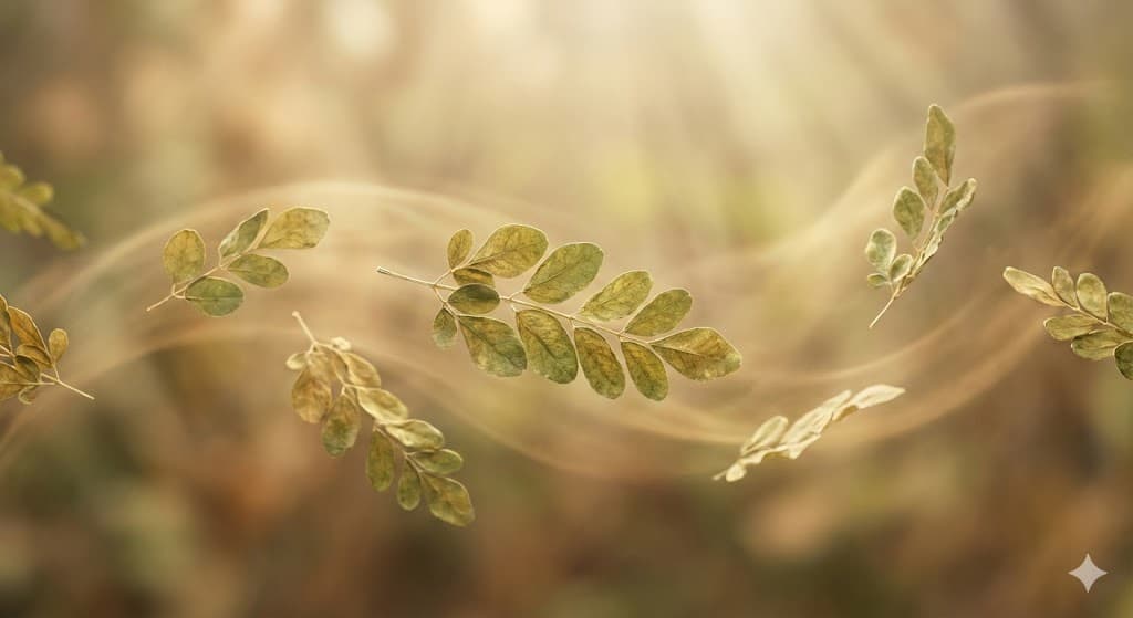 Low-Temp Dehydration